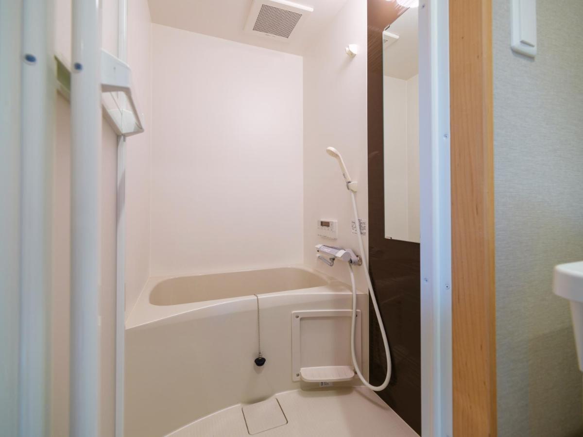 Dc桜の苑802和式双人 Apartment Osaka Exterior photo